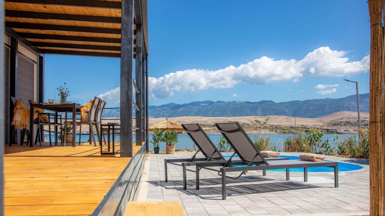 Hotel Terra Park SpiritoS Kolan Exterior foto
