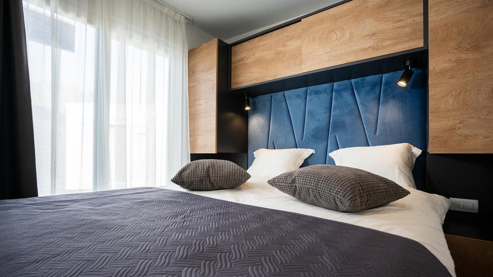 Hotel Terra Park SpiritoS Kolan Habitación foto